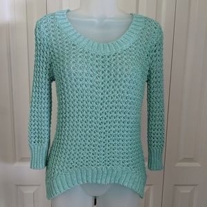 ⬇️💲Knitted sweater